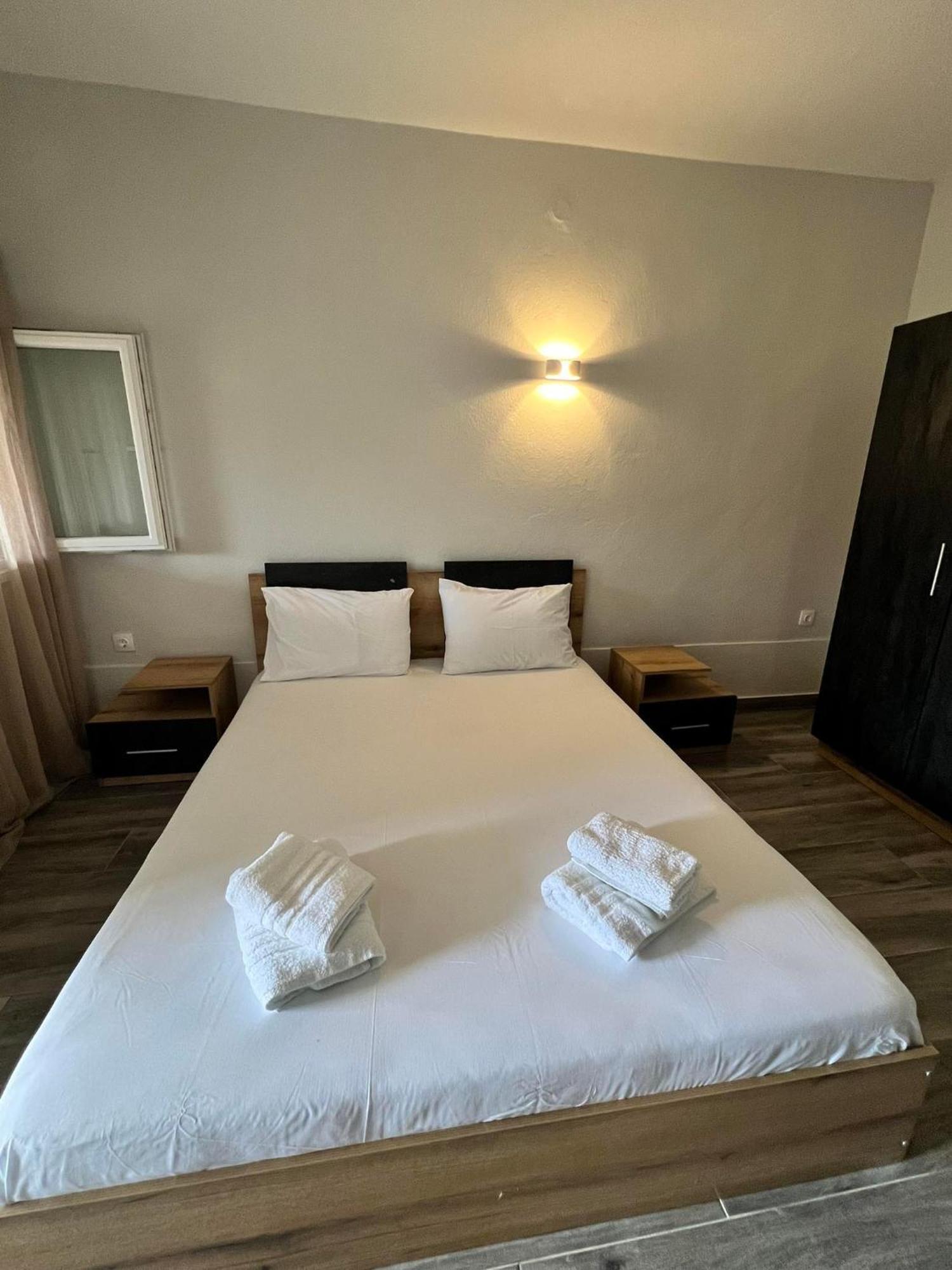 Medusa Rooms Kallithea  Exterior foto