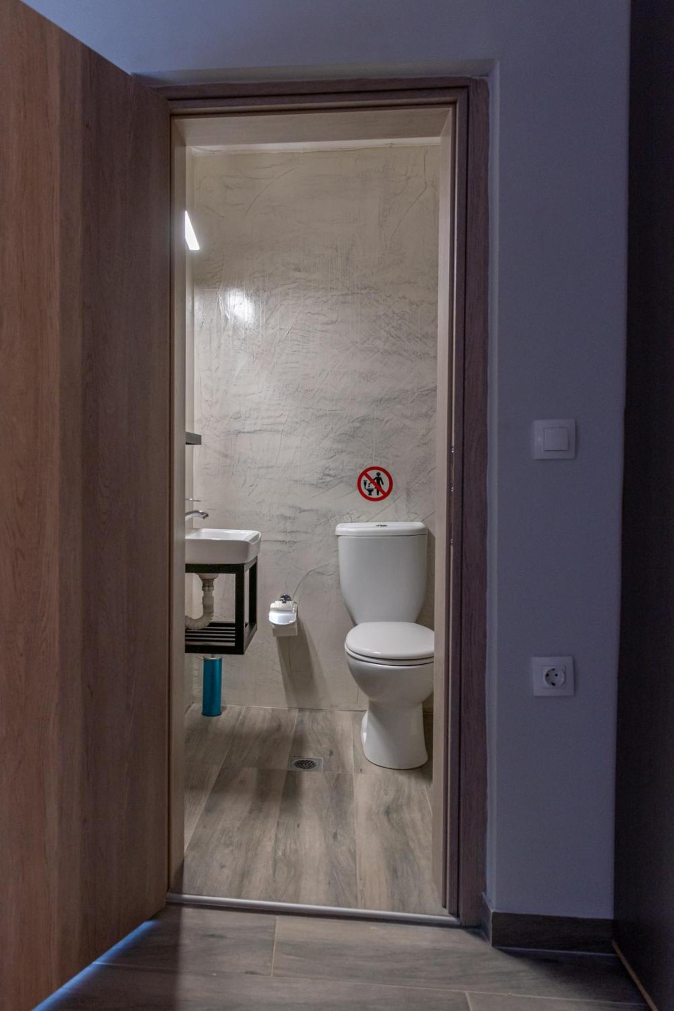 Medusa Rooms Kallithea  Exterior foto